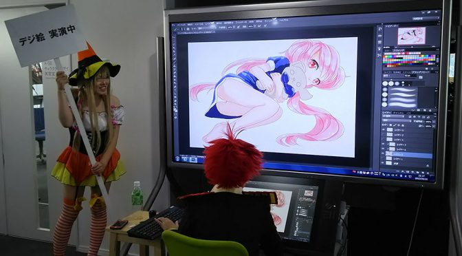 今年最後のオープンキャンパスが開かれました
