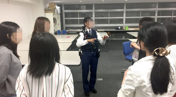 8月に参加型脱出イベントを！